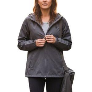 Spyder Women's Lightweight Hooded Jacket